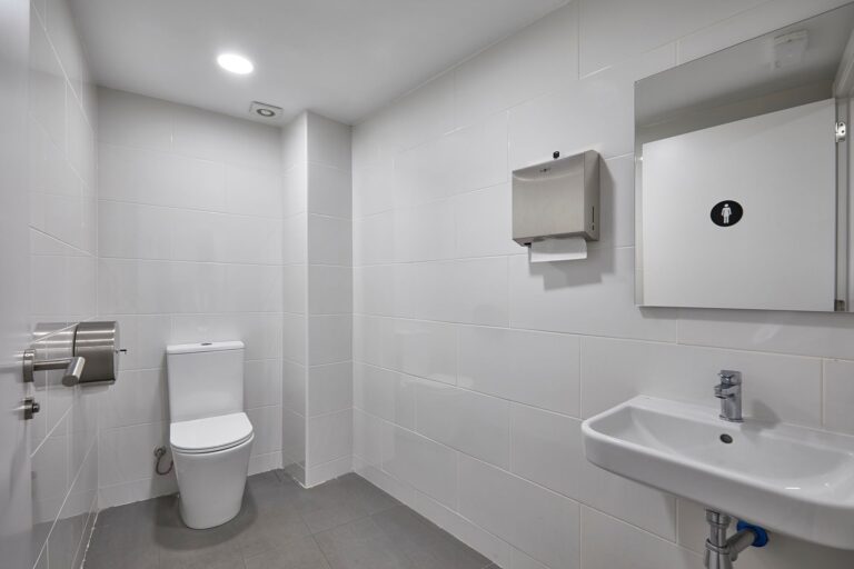 Renovación espacio corporativo