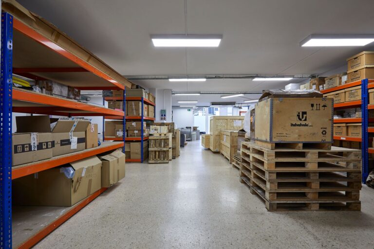 Renovación espacio corporativo