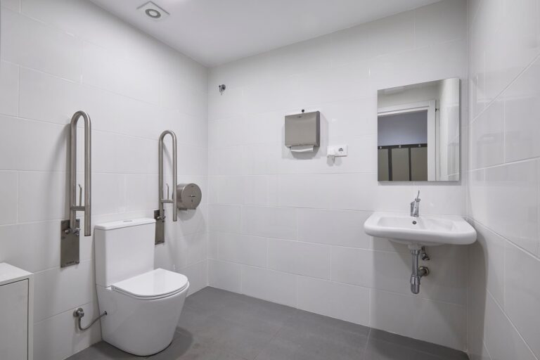 Renovación espacio corporativo