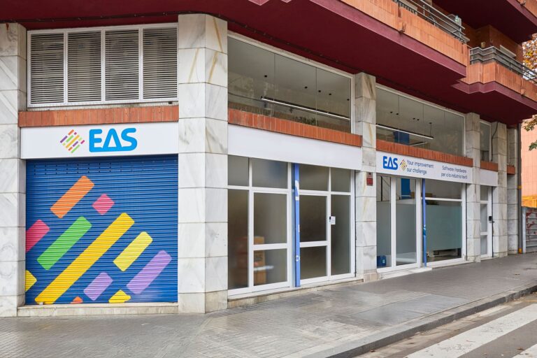 Renovación espacio corporativo